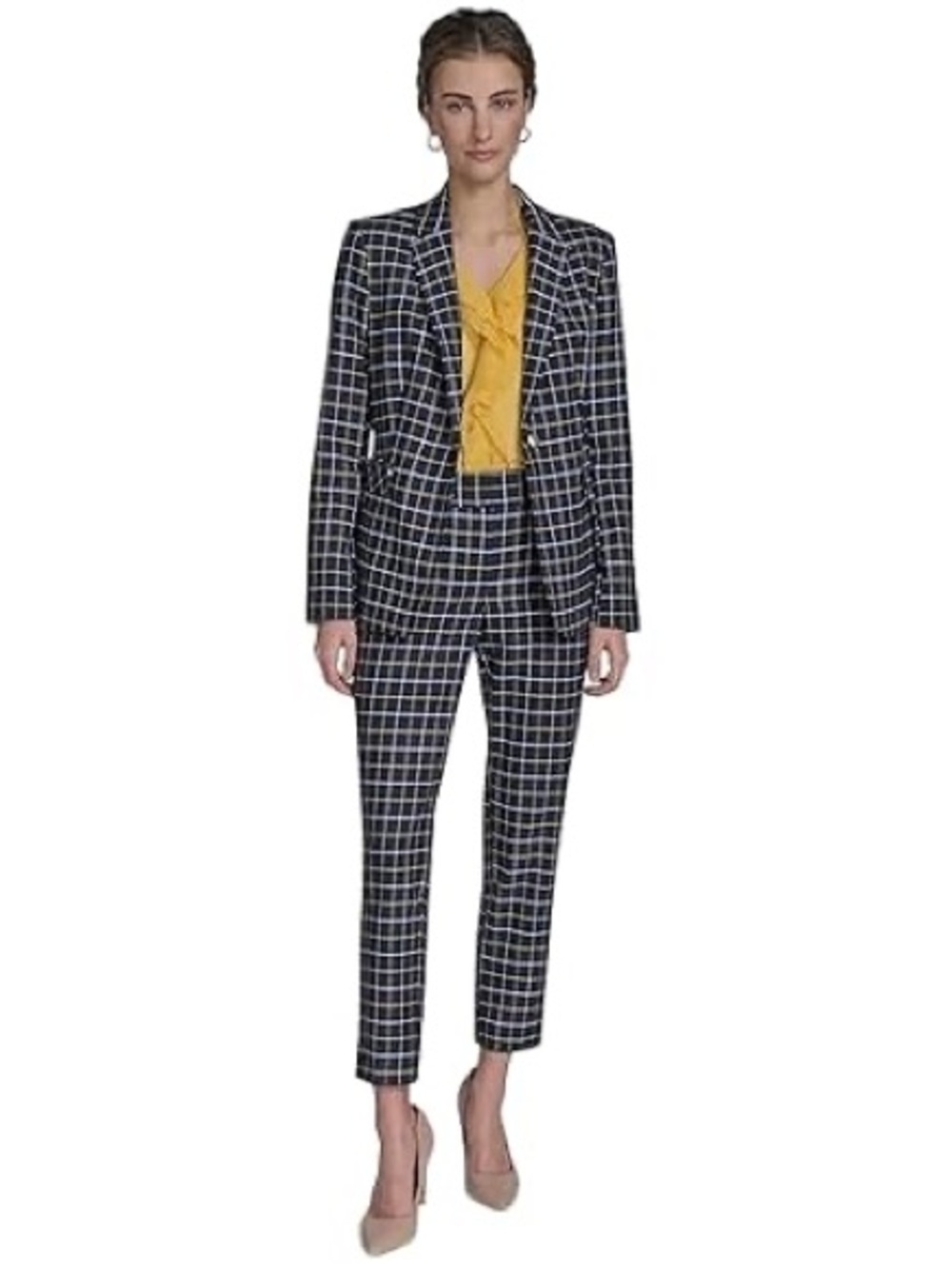 Tommy Hilfiger Women's Suit